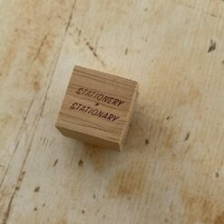 PensPapersPlanner Rubber Stamps Series 6 - Image 14