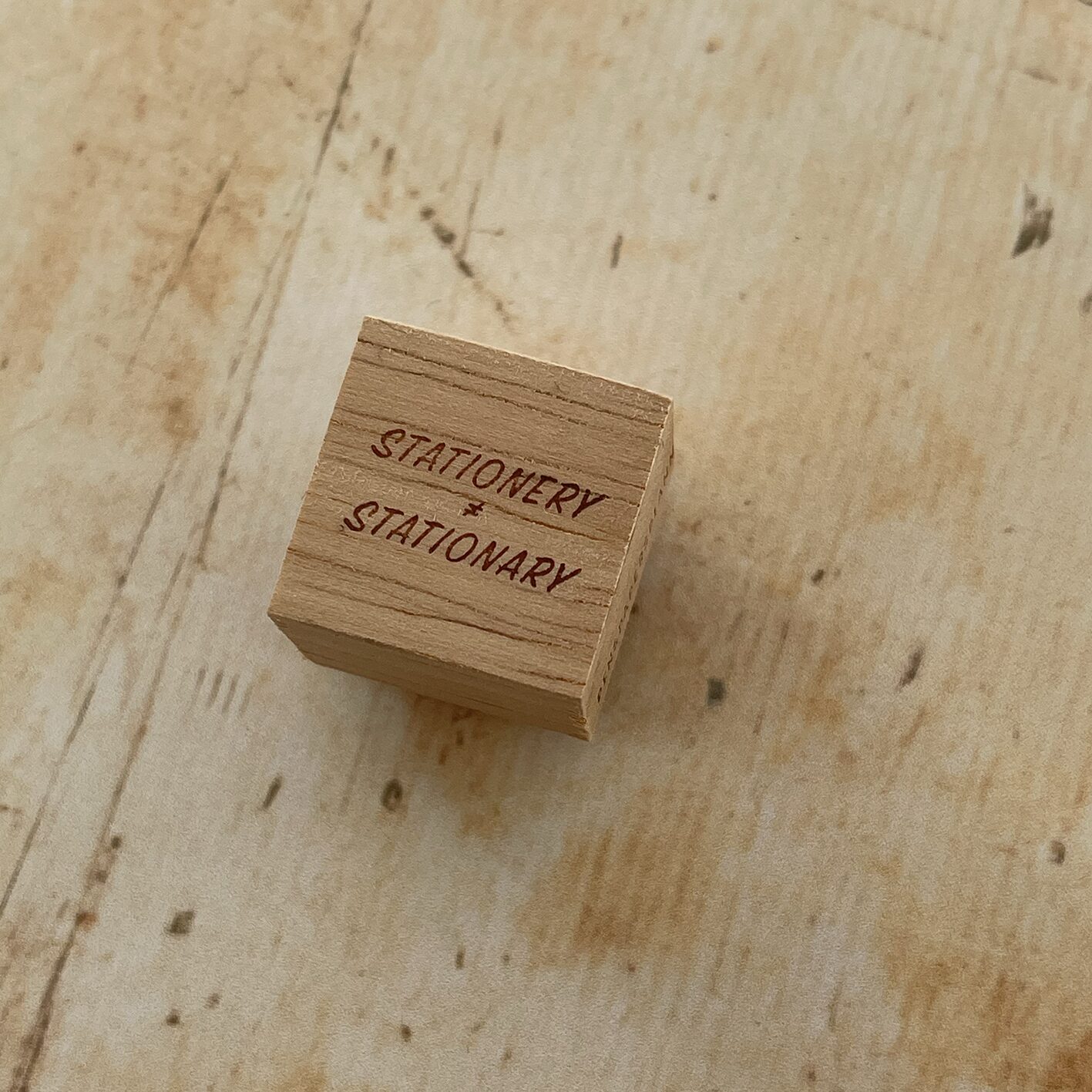 PensPapersPlanner Rubber Stamps Series 6 - Image 14