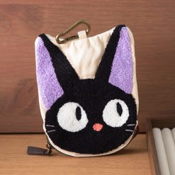 Studio Ghibli Die-Cut Pouch – Jiji