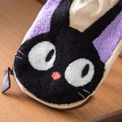 Studio Ghibli Die-Cut Pouch – Jiji — gallery
