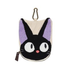 Studio Ghibli Die-Cut Pouch – Jiji — gallery