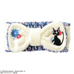 Studio Ghibli Hair Band – Jiji & Marguerites
