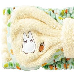 Studio Ghibli Hair Band – Totoro & Acorns — gallery
