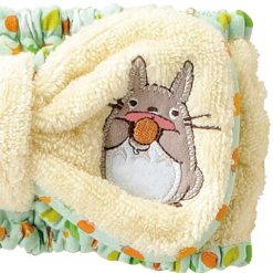 Studio Ghibli Hair Band – Totoro & Acorns — gallery