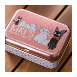 Studio Ghibli Mini Tin – Jiji & Lily — gallery
