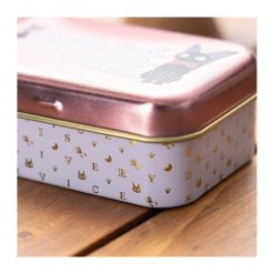 Studio Ghibli Mini Tin – Jiji & Lily — gallery