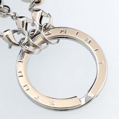 Studio Ghibli Triple Keyring – Spirited Away — gallery