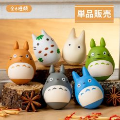 Studio Ghibli Wobbly Totoro Blind Box (1pc)