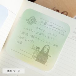 Studio Ghibli Wooden Stamp – Spirited Away Train — gallery