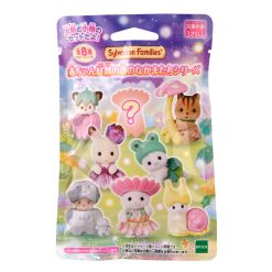 Sylvanian Families Blind Bag - Baby Woodland Fairy (1pc)