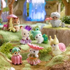 Sylvanian Families Blind Bag - Baby Woodland Fairy (1pc) - Image 3