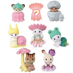 Sylvanian Families Blind Bag - Baby Woodland Fairy (1pc) - Image 2