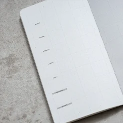 Take a Note “Record” - Calendar Stickers