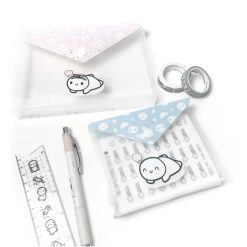 The Coffee Monsterz Co Misfit Gusset Sticker Envelope