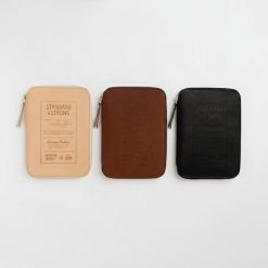 The Superior Labor A5 Zip Organiser - Stamped Series