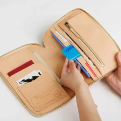 The Superior Labor A5 Zip Organiser - Stamped Series - Image 21