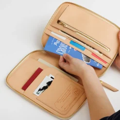 The Superior Labor A5 Zip Organiser - Stamped Series - Image 22