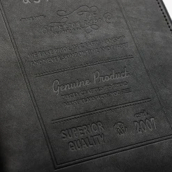 The Superior Labor A5 Zip Organiser - Stamped Series - Image 24