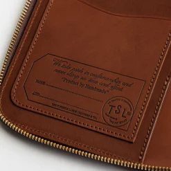 The Superior Labor A5 Zip Organiser - Stamped Series - Image 25