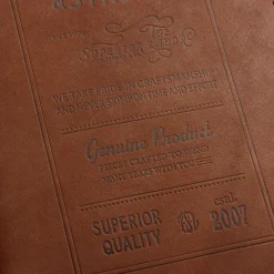 The Superior Labor A5 Zip Organiser - Stamped Series - Image 28