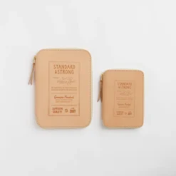The Superior Labor A5 Zip Organiser - Stamped Series - Image 17