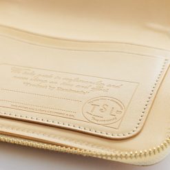 The Superior Labor A6 Zip Organiser - Stamped Series