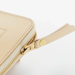 The Superior Labor A6 Zip Organiser - Stamped Series
