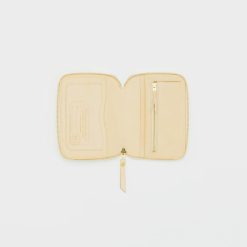 The Superior Labor A6 Zip Organiser - Stamped Series