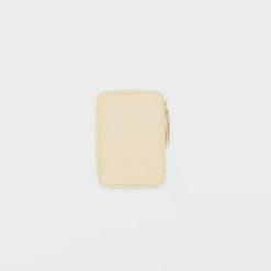 The Superior Labor A6 Zip Organiser - Stamped Series
