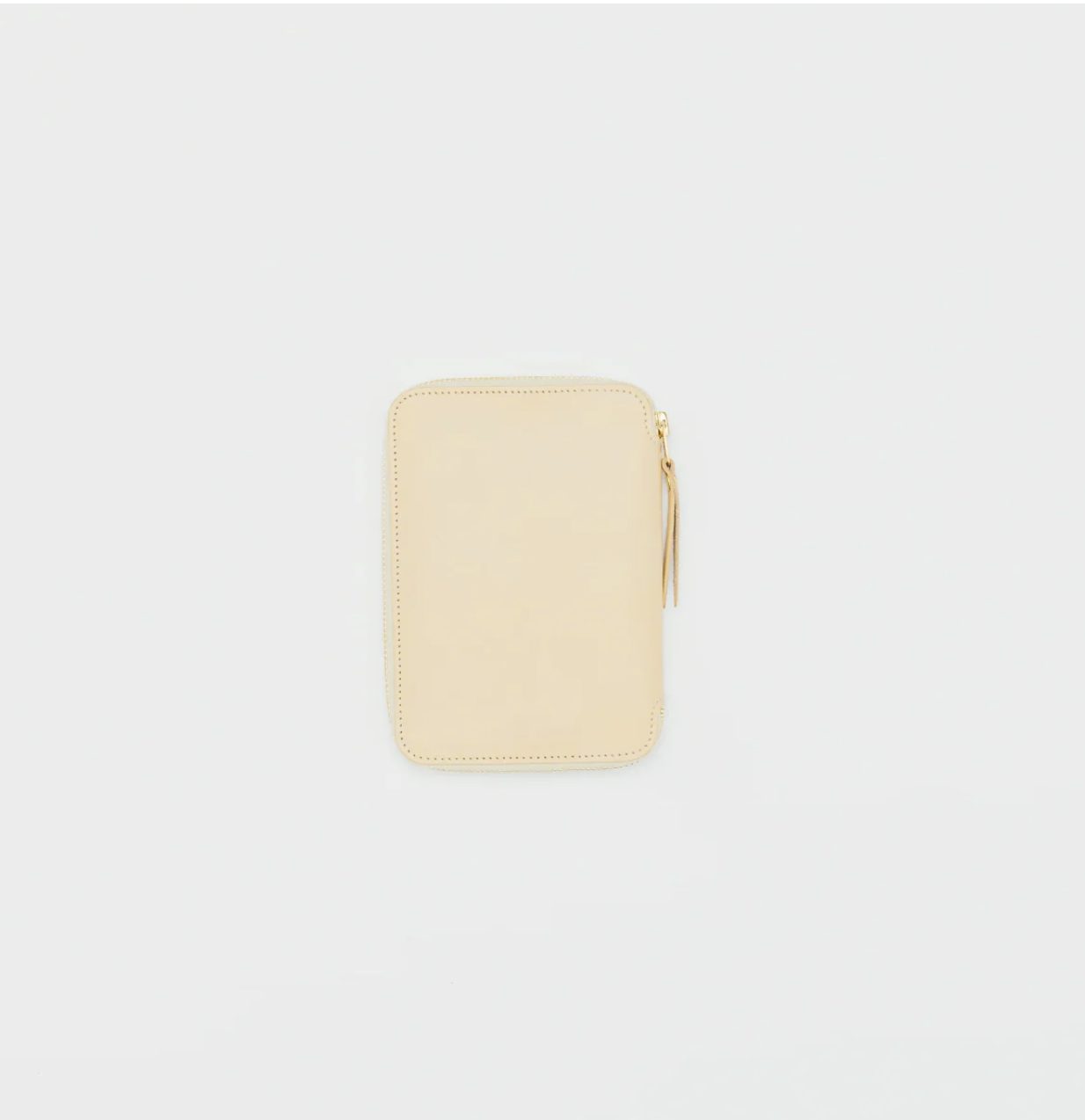 The Superior Labor A6 Zip Organiser - Stamped Series