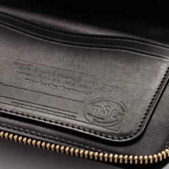The Superior Labor A6 Zip Organiser - Stamped Series