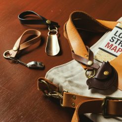 The Superior Labor Carry Loop — gallery