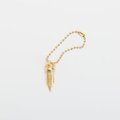 The Superior Labor Fountain Pen Nib Charm