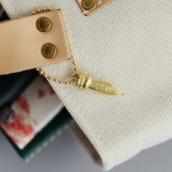 The Superior Labor Fountain Pen Nib Charm — gallery