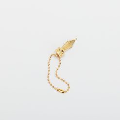 The Superior Labor Fountain Pen Nib Charm — gallery