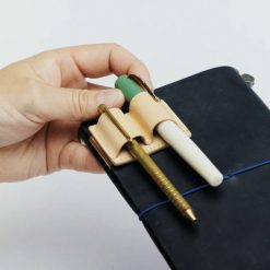 The Superior Labor Mix Fit Double Pen Clip Holder