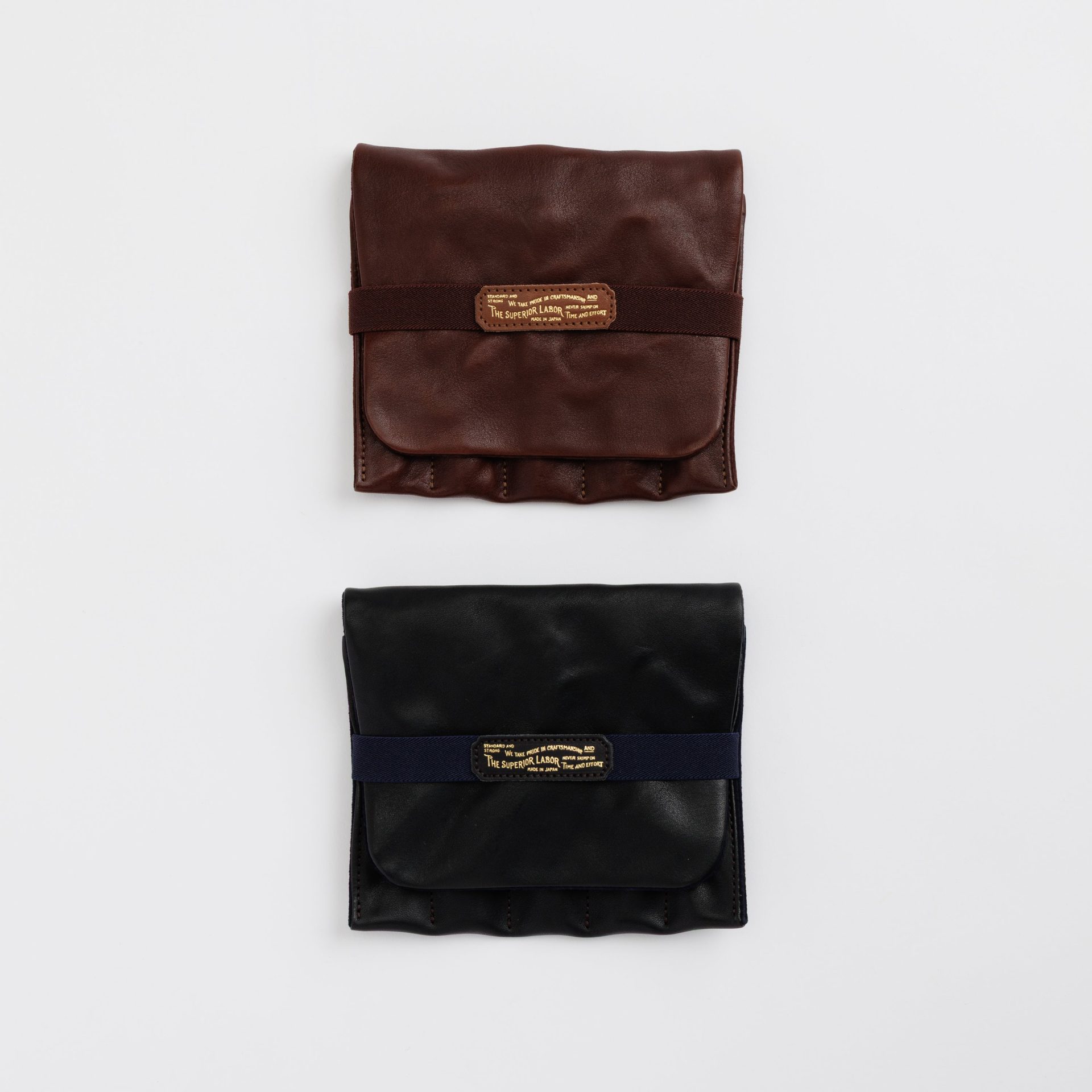 The Superior Labor – The Five-Pen Case
