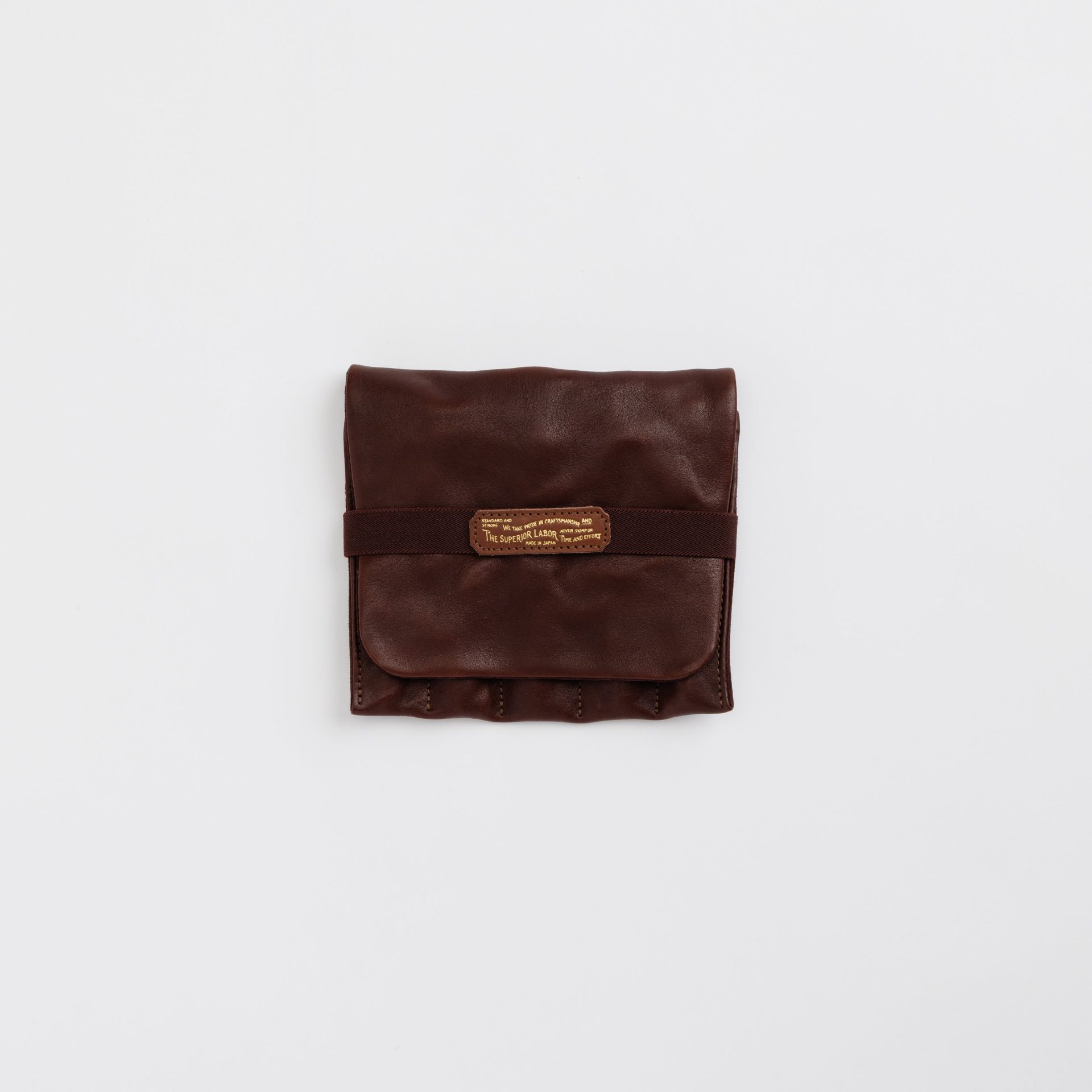 The Superior Labor – The Five-Pen Case — gallery