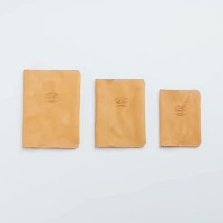 The Superior Labor Tochigi Leather A5 B6 A6 Notebook Covers