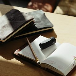 The Superior Labor Tochigi Leather B6 Notebook Cover - Image 14