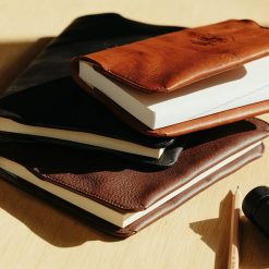 The Superior Labor Tochigi Leather A5 Notebook Cover