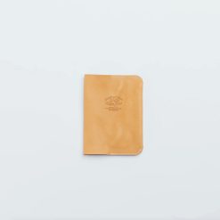 The Superior Labor Tochigi Leather A6 Notebook Cover - Image 4