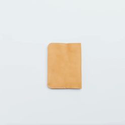 The Superior Labor Tochigi Leather A6 Notebook Cover - Image 5