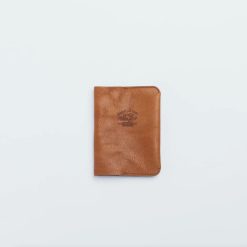 The Superior Labor Tochigi Leather A6 Notebook Cover - Image 6