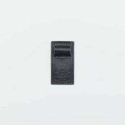 The Superior Labor Tochigi Leather Magnetic Pen Clip