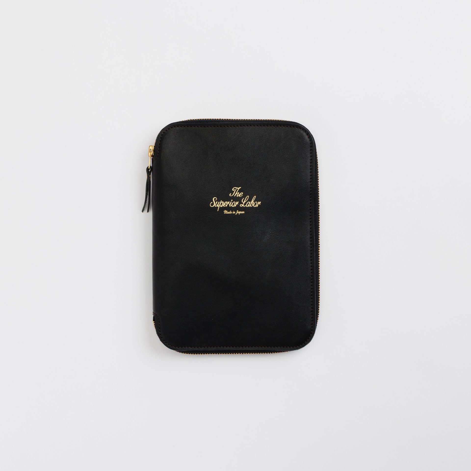 The Superior Labor Zip Organizer – A5 — gallery