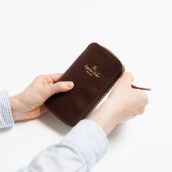 The Superior Labor Zip Pen Case — gallery