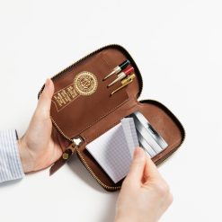 The Superior Labor Zip Pen Case — gallery