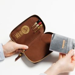 The Superior Labor Zip Pen Case — gallery