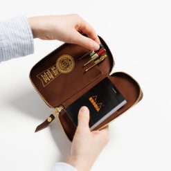 The Superior Labor Zip Pen Case — gallery